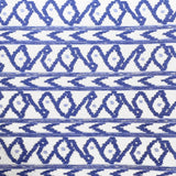 Nappe Antitâches Majorquine Bleue - Ribes y Casals