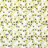 Nappe Antitâches Olives Écru - Ribes y Casals