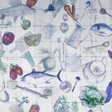 Nappe Cook Fond Écru - Ribes y Casals