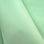 Nappe Crêpe Unie Aigue-marine - Ribes y Casals