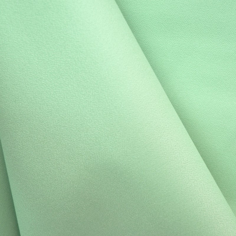 Nappe Crêpe Unie Aigue-marine - Ribes y Casals