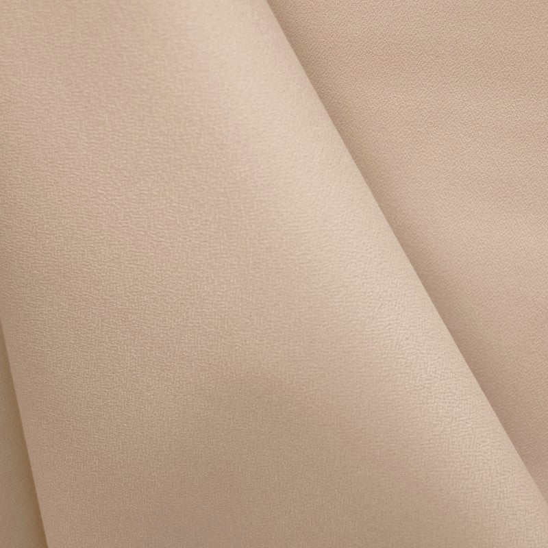 Nappe Crêpe Unie Beige - Ribes y Casals