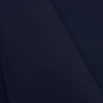 Nappe Crêpe Unie Bleu Marine - Ribes y Casals