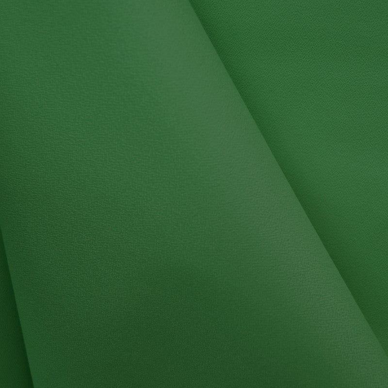 Nappe Crêpe Unie Vert - Ribes y Casals