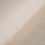 Nappe Damasco Carreau Écru - Ribes y Casals