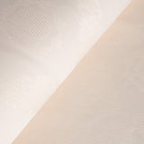 Nappe Damasco Floral Écru - Ribes y Casals