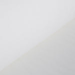 Nappe Restaurant Polyester Blanc - Ribes y Casals