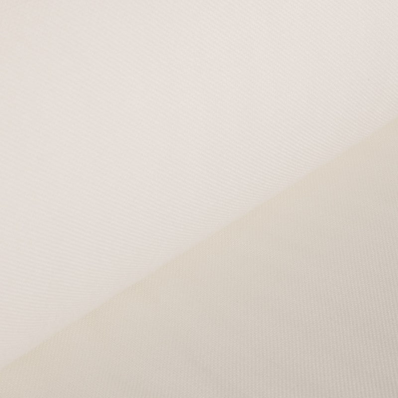 Nappe Restaurant Polyester Écru - Ribes y Casals