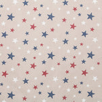 Nappe Étoiles USA - Ribes y Casals