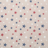 Nappe Étoiles USA - Ribes y Casals