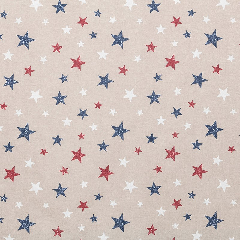 Nappe Étoiles USA - Ribes y Casals