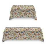 Nappe Fruits Fond Écru - Ribes y Casals