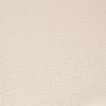 Nappe Jacquard Spirales Écru - Ribes y Casals