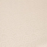 Nappe Jacquard Spirales Écru - Ribes y Casals