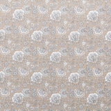 Nappe Mandala Beige - Ribes y Casals