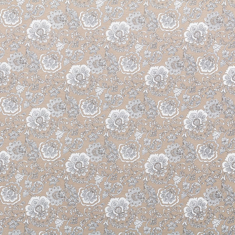 Nappe Mandala Beige - Ribes y Casals