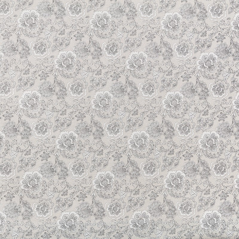 Nappe Mandala Gris - Ribes y Casals