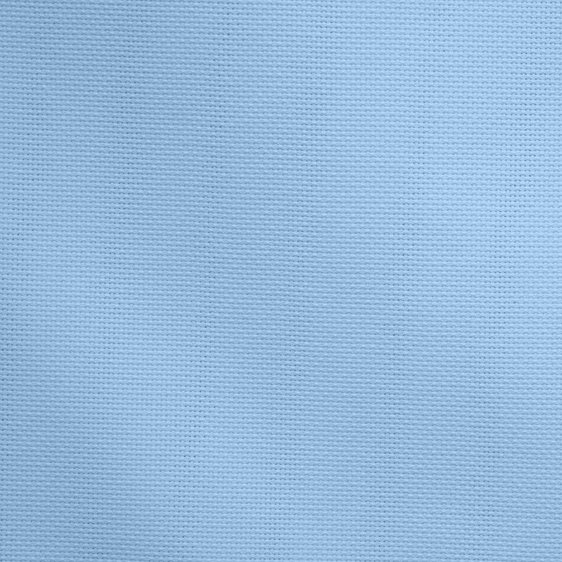 Nappe Panama Bleu Celeste - Ribes y Casals