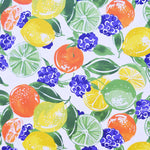 Tissu Enduit Fruits - Ribes y Casals