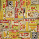 Tissu Enduit Grange - Ribes y Casals