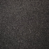 Tissu Enduit Noir - Ribes y Casals