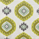 Nappe Anti-tâches Losanges Vert - Ribes y Casals