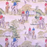 Tissu Enduit Rustique Fond Marron - Ribes y Casals