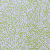 Tissu Enduit Rustique Vert - Ribes y Casals