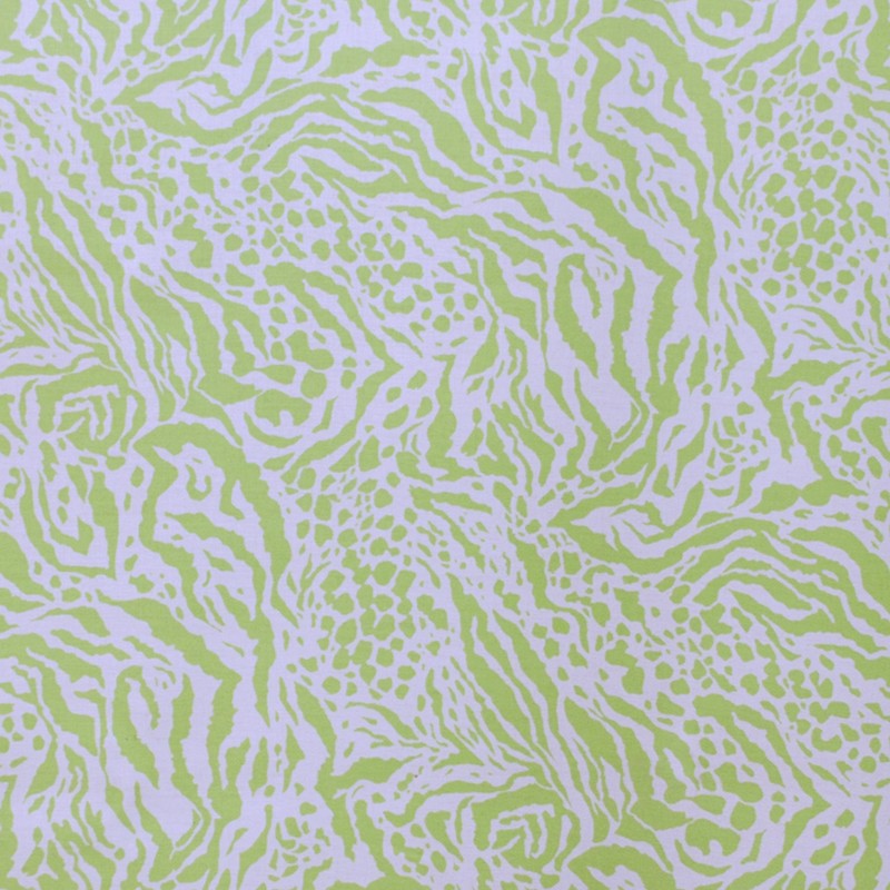 Tissu Enduit Rustique Vert - Ribes y Casals