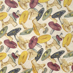 Nappe Anti-tâches Champignons - Ribes y Casals