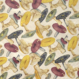Nappe Anti-tâches Champignons - Ribes y Casals