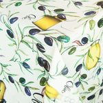 Nappe Anti-Tâches Olives - Ribes y Casals