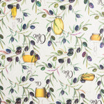 Nappe Anti-Tâches Olives - Ribes y Casals