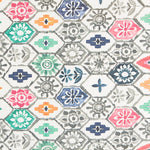 Nappe Anti-tâches Aztèque Géométrique - Ribes y Casals