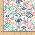 Nappe Anti-tâches Aztèque Géométrique - Ribes y Casals