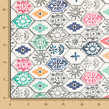 Nappe Anti-tâches Aztèque Géométrique - Ribes y Casals