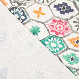 Nappe Anti-tâches Aztèque Géométrique - Ribes y Casals