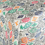 Nappe Anti-tâches Aztèque Géométrique - Ribes y Casals