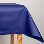 Tissu Anti-tâches Uni Bleu - Ribes y Casals