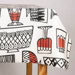 Nappe anti-tâches Baccarat Rouge - Ribes y Casals