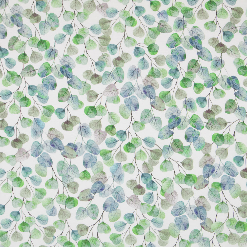 Tissu Nappe Botanique Anti-tâche - Ribes y Casals