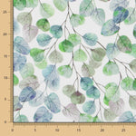 Tissu Nappe Botanique Anti-tâche - Ribes y Casals