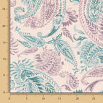 Mantel Anti Manchas Cachemire Culla - Ribes y Casals