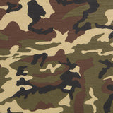 Nappe Anti-tâches Camouflage - Ribes y Casals