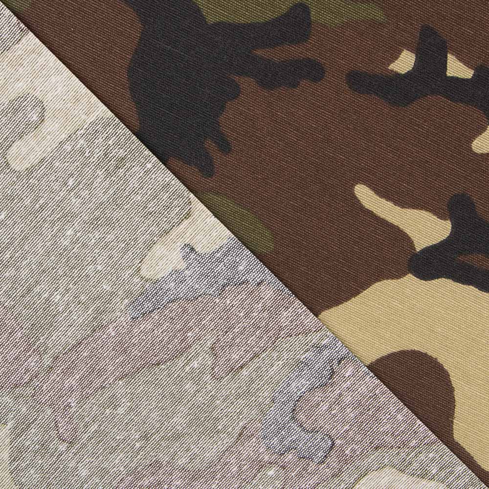 Nappe Anti-tâches Camouflage - Ribes y Casals