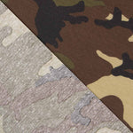 Nappe Anti-tâches Camouflage - Ribes y Casals