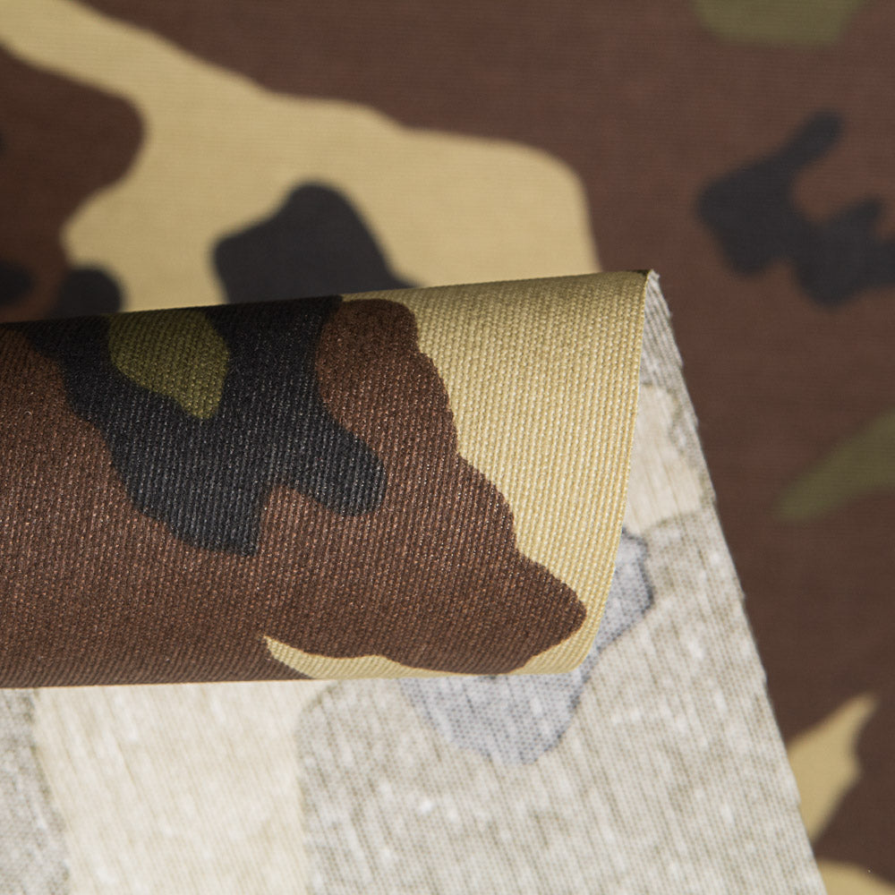 Nappe Anti-tâches Camouflage - Ribes y Casals