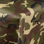 Nappe Anti-tâches Camouflage - Ribes y Casals