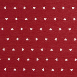 Nappe Antitaches Coeurs - Ribes y Casals