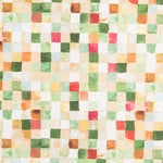 Nappe Anti-Tâches Cubes Multicolore - Ribes y Casals